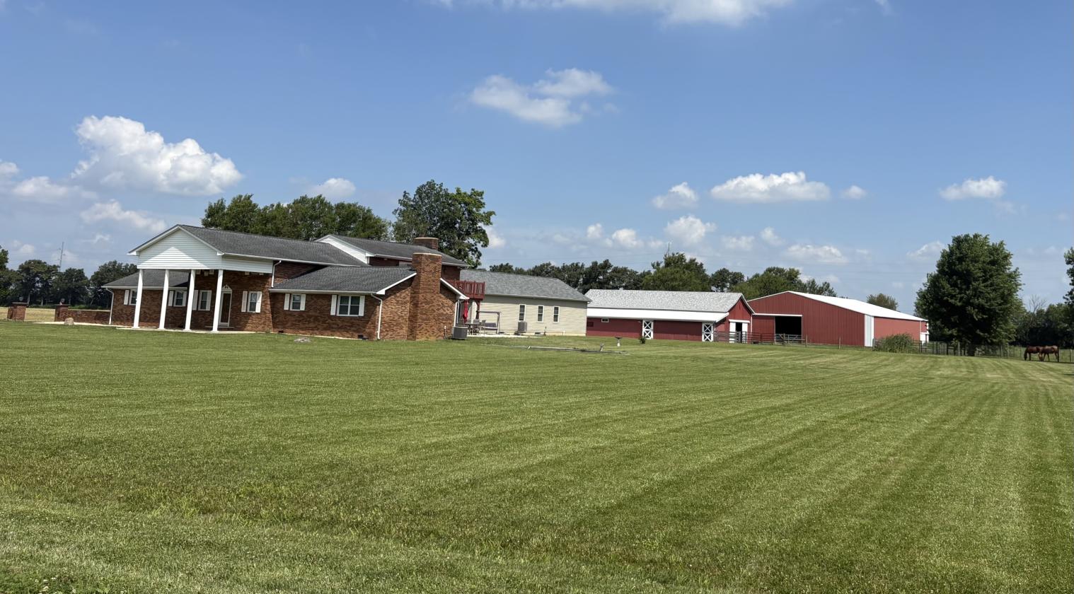 Nice Horse Farm/ Business Opportunity - photo 3