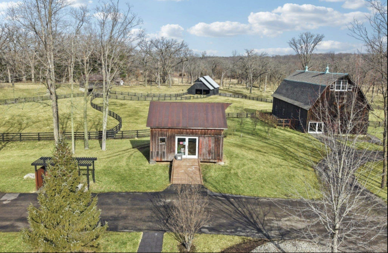 80 Acres of Luxury, Privacy & Unparalleled Views - photo 28