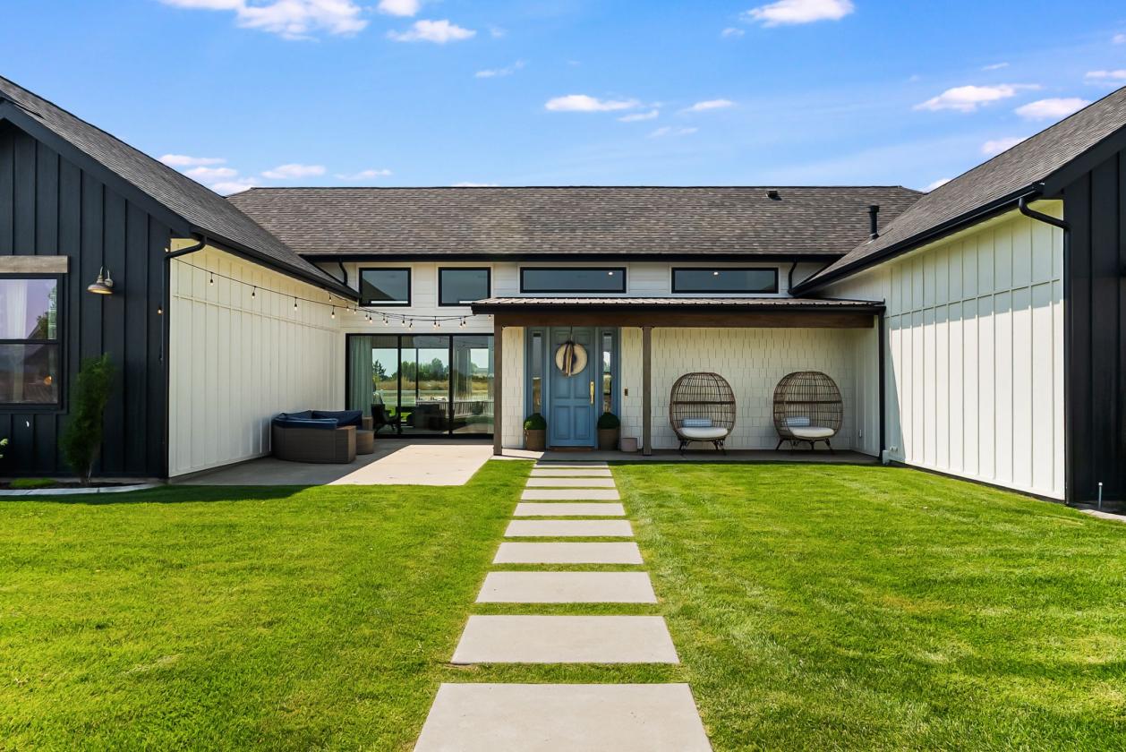 Potential Luxury Equestrian Estate - photo 5