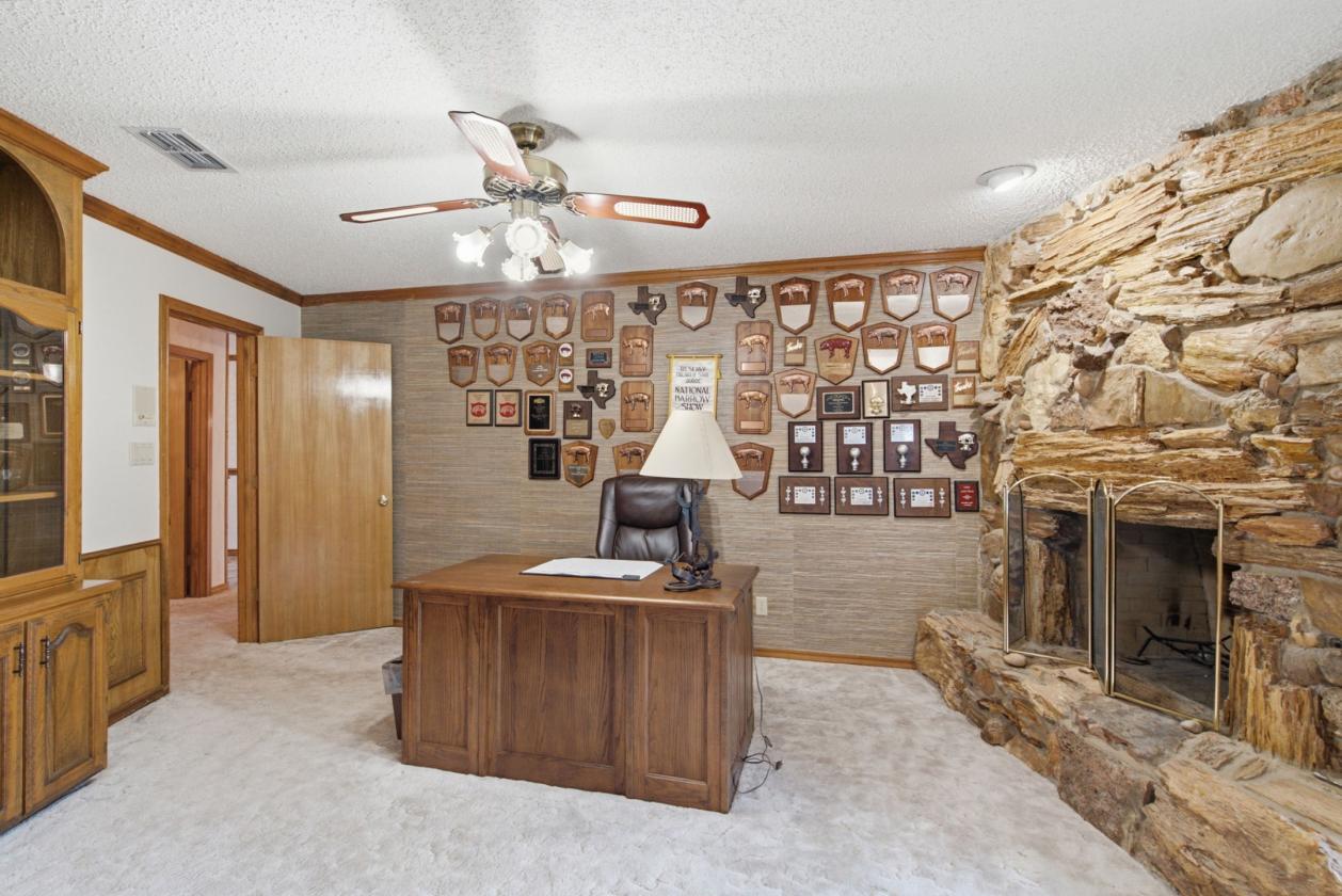 83 Acres | Home Near Cowboy Capital - photo 21
