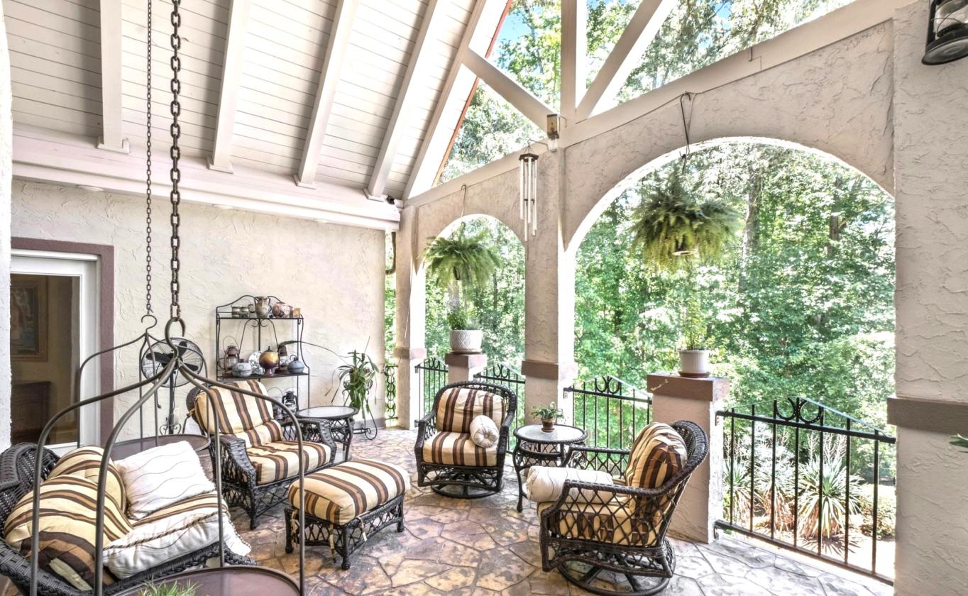Country Estate, Minutes from Downtown - photo 29