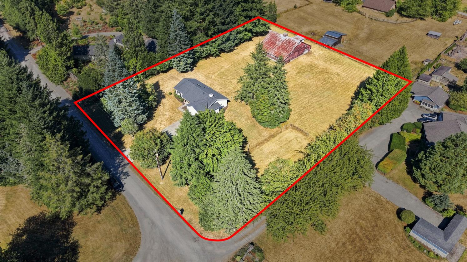 A RARE OFFERING - Incredible Estate - photo 1