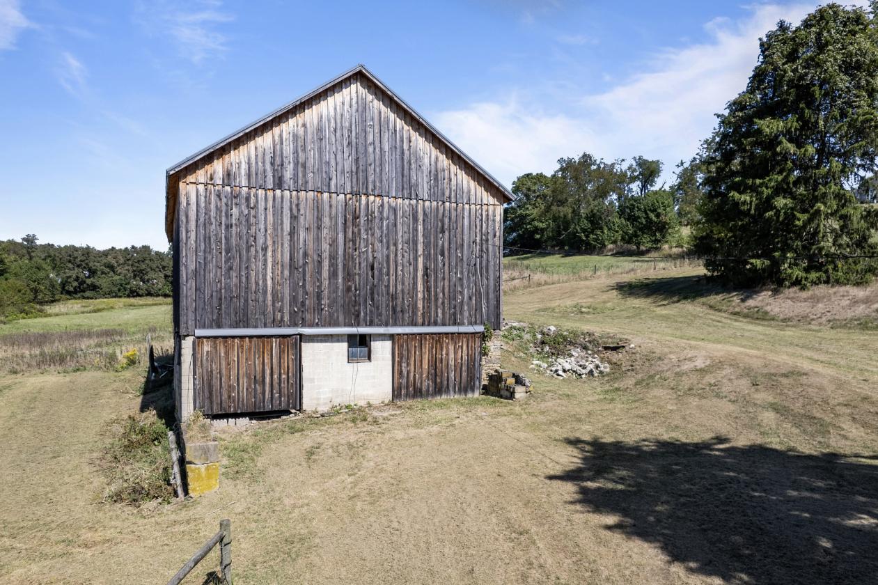 Room to Roam: 11.73 Acres with Classic Farmhouse - photo 20