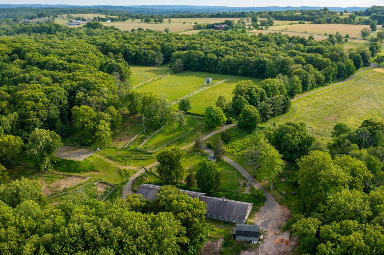 Second Act Farm - photo 1