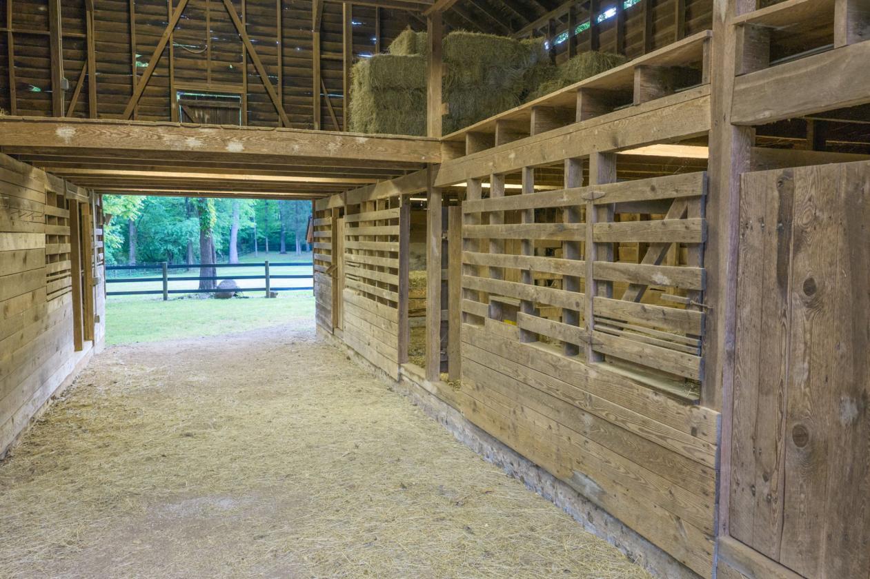 McElroy House | Historic 5 Acre Horse/Hobby Farm - photo 29