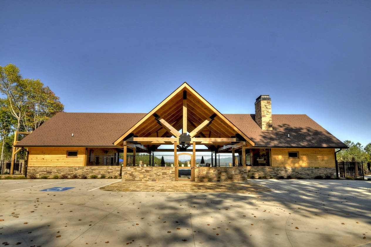 Homes For Sale On Nottely Lake at Wesley Fair blog