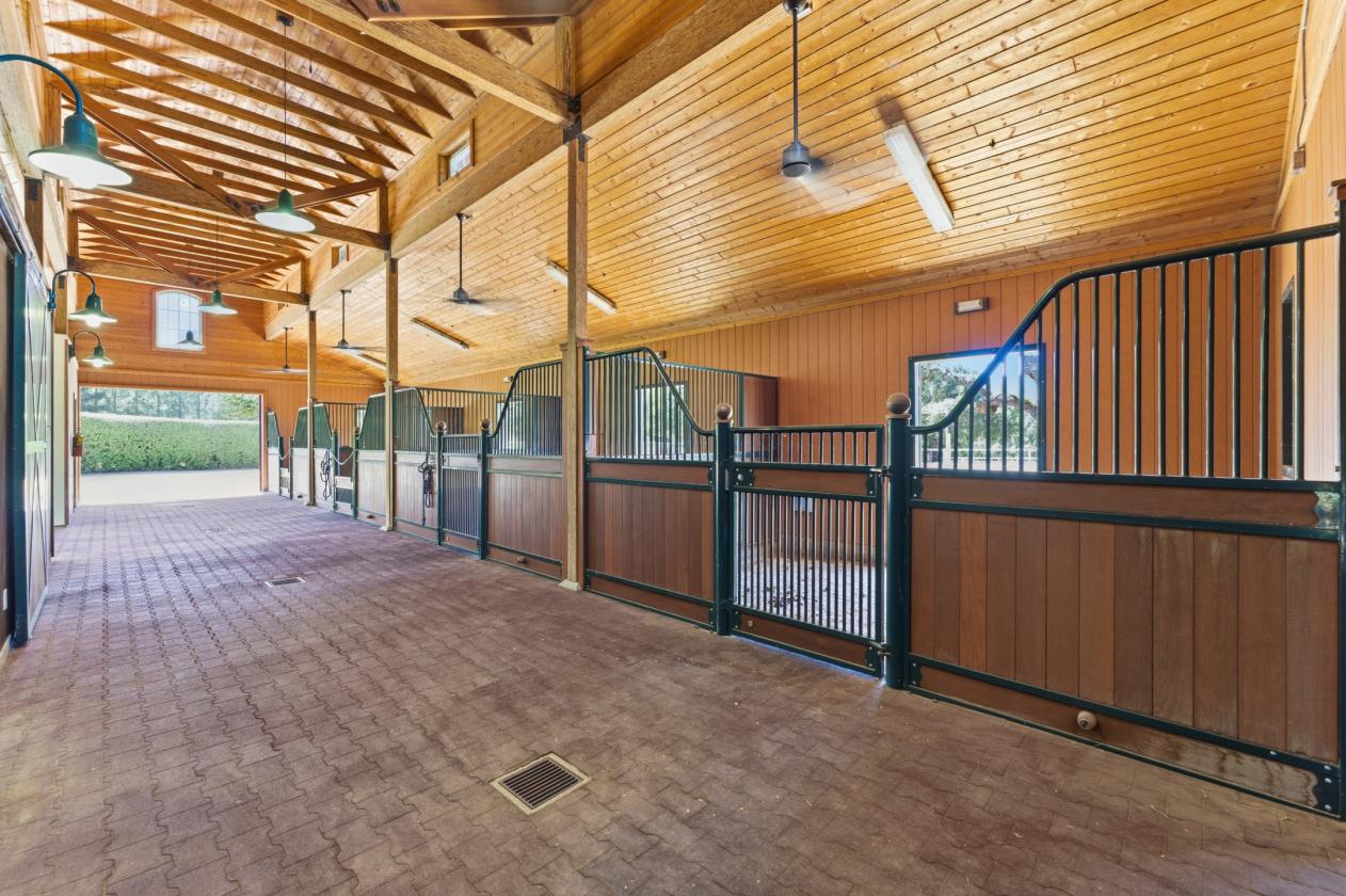 5 Acre Estate in the heart of Carmel Valley - photo 26