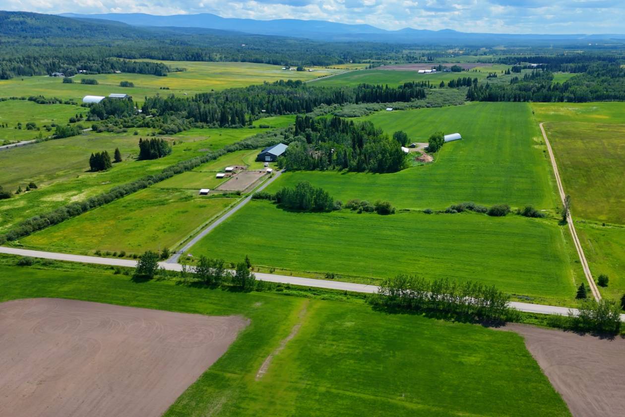 Horse Property for sale.