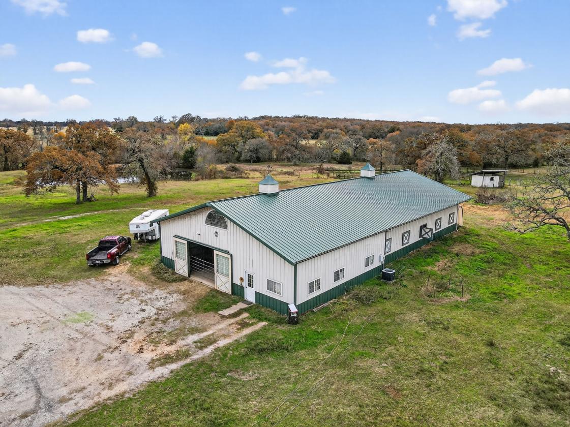 48+ Acres in Aggieland - photo 11