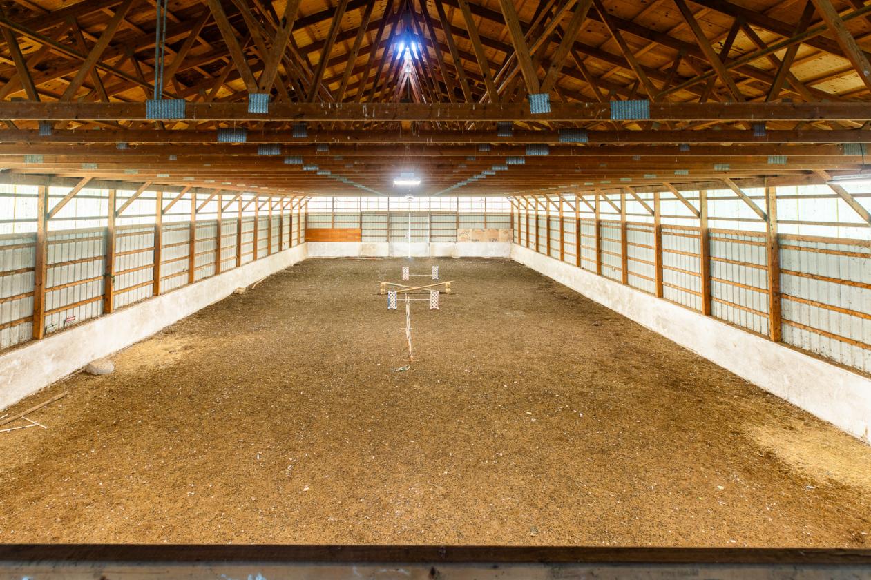 Equestrian Property with Modern Home and Fab Views - photo 10