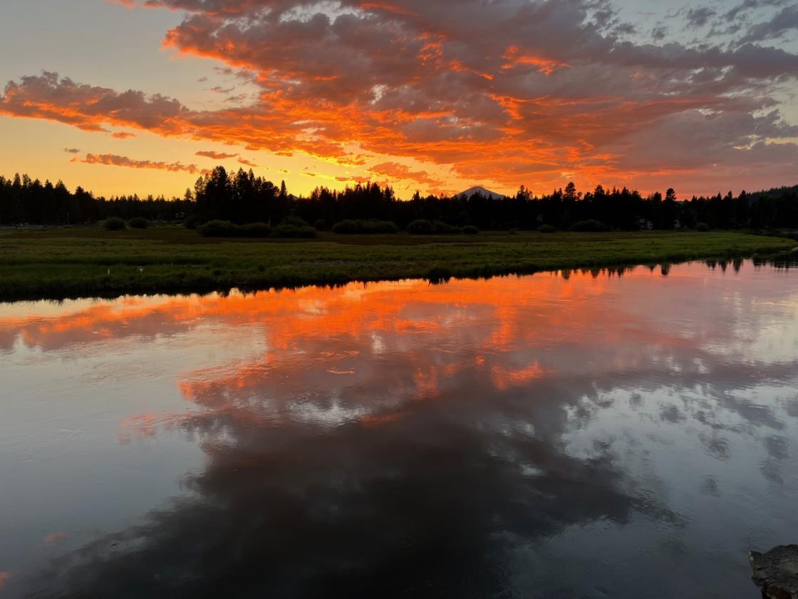 Having it All in Central Oregon - photo 20