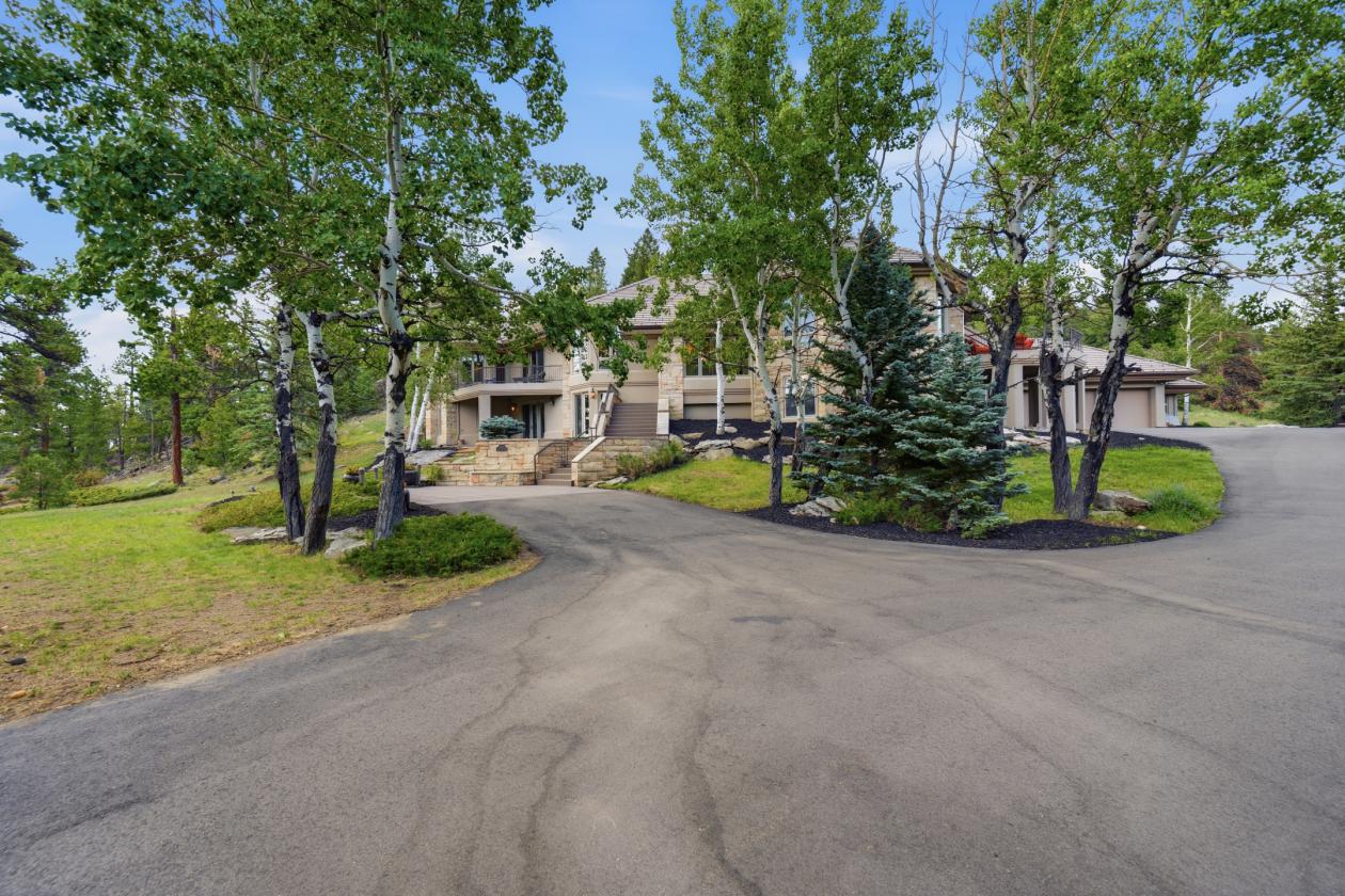95-Acre Evergreen Luxury Equestrian Estate - photo 29