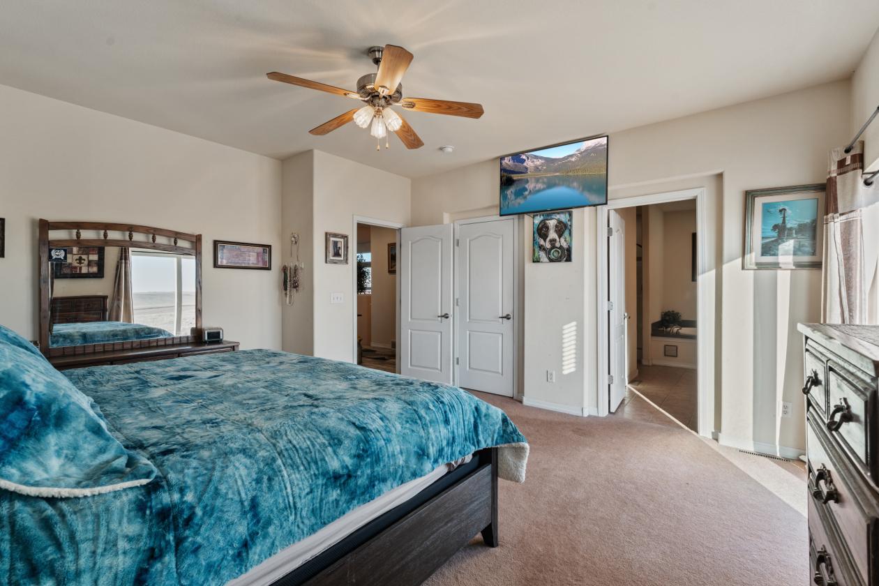Equine-Ready 40 Acres, Home, Barn & Utilities - photo 21