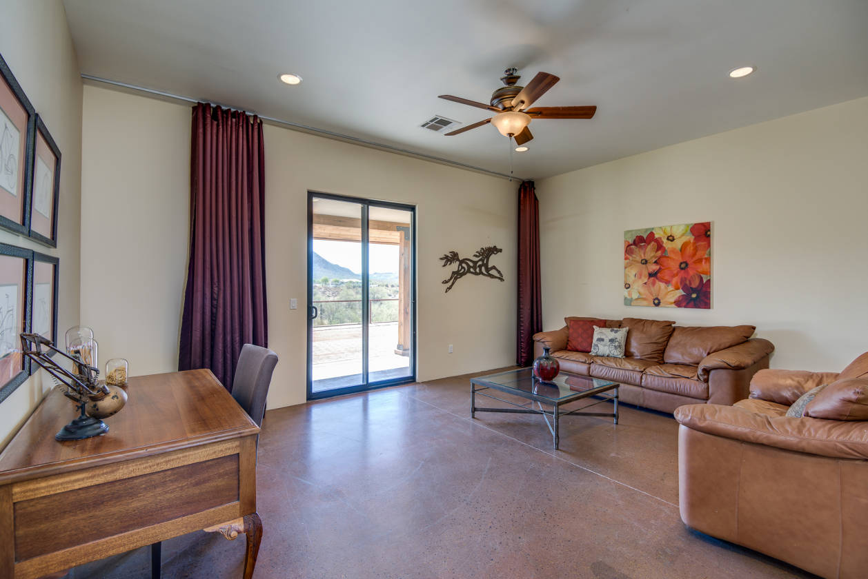 Rustic Beauty in Goldfield Ranch Fort McDowell, Maricopa County, Arizona