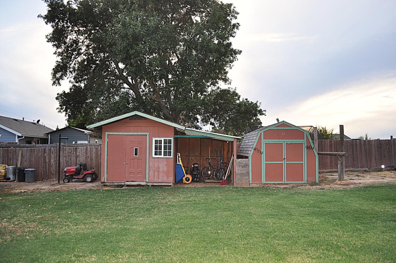In-Town Horse Property with Charming Ranch Home - photo 28