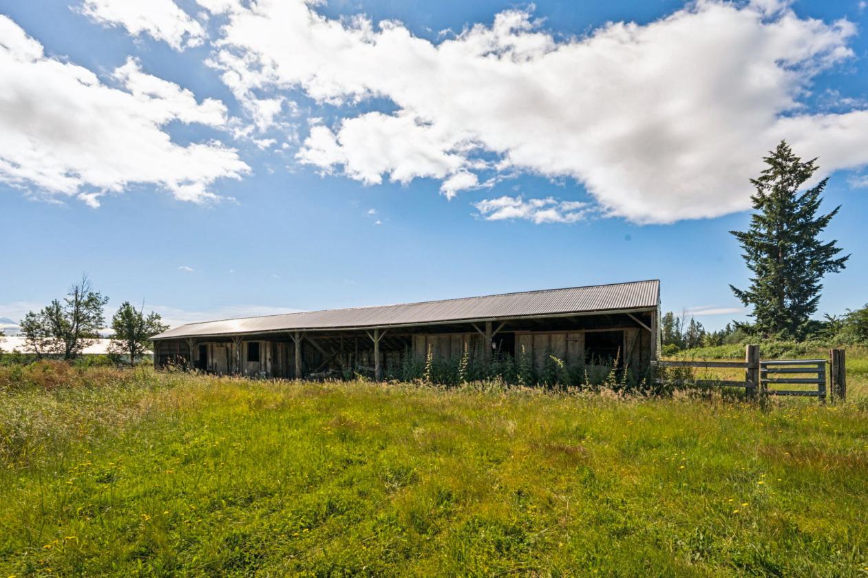 14.77 Acres with Mount Rainier Views - photo 8