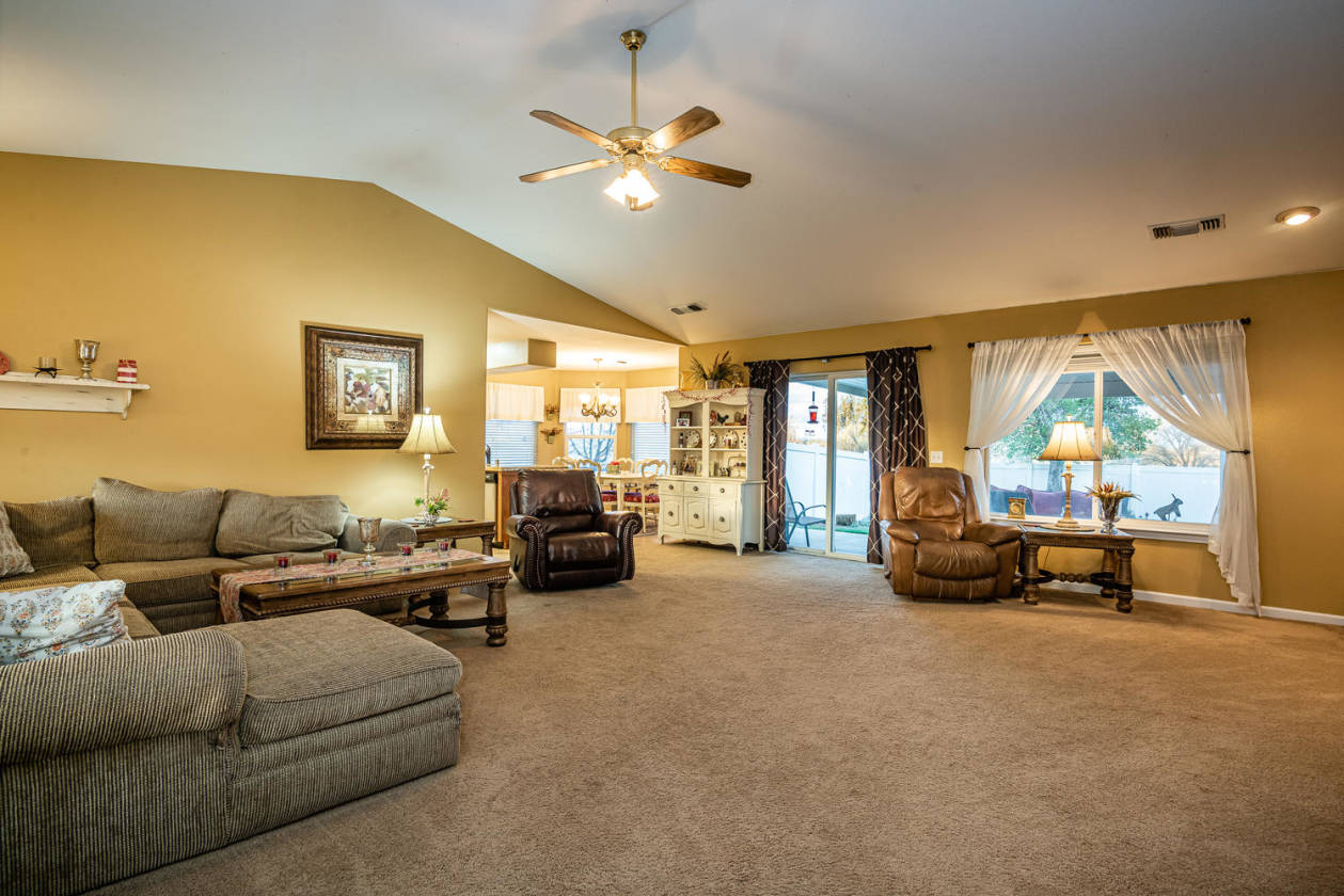 Beautiful Horse Property on 5 Acres in Paso Robles! Paso Robles, San