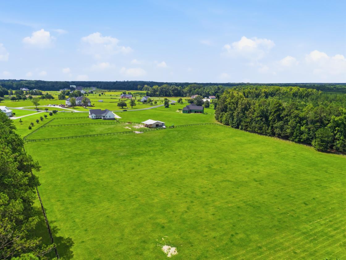 Custom Built Horse Farm on more than 10 Acres - photo 30