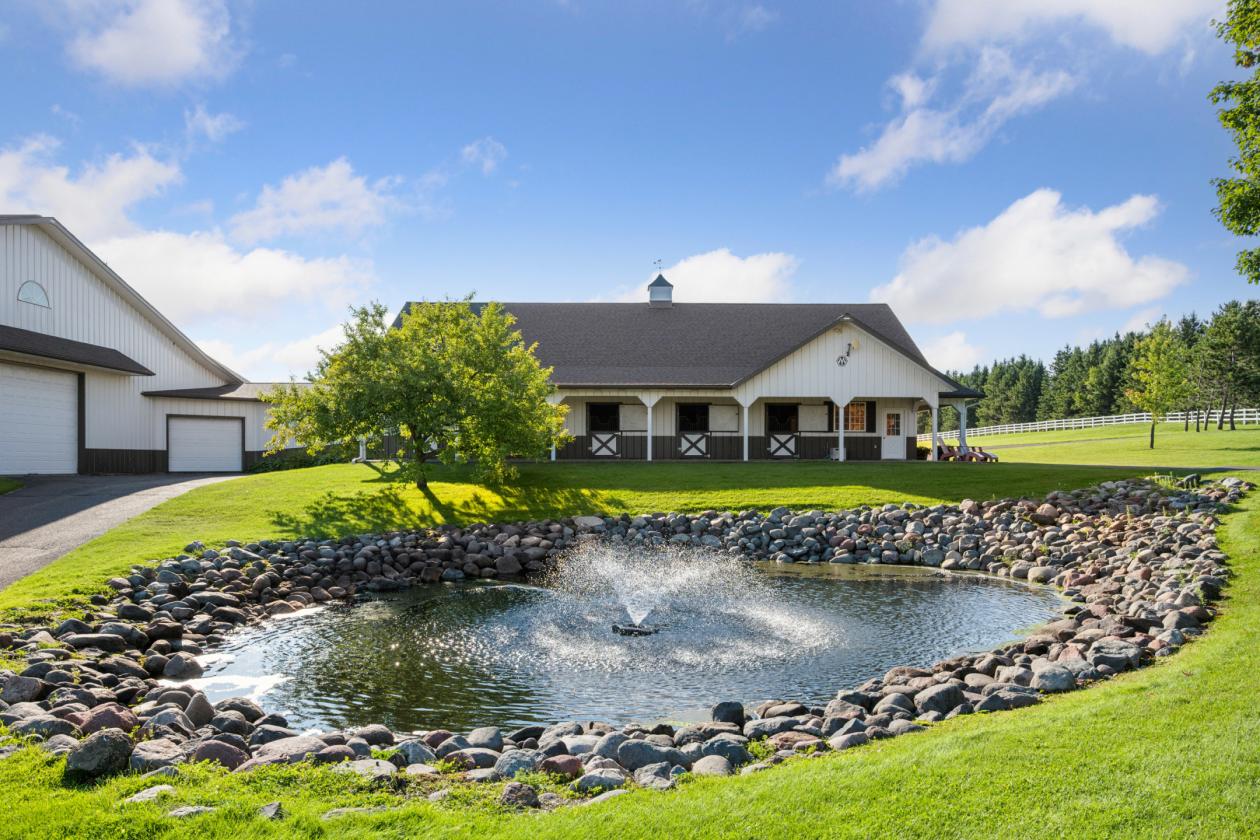 Spring Hill Farm on 98 Acres - photo 15