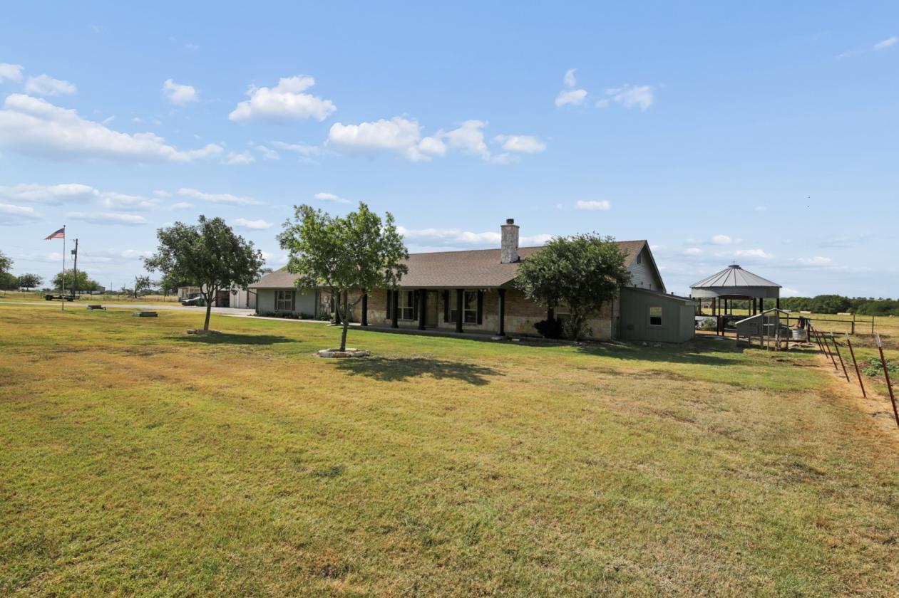 Room to Roam on 20 acres!! CONTRACT PENDING!! - photo 24
