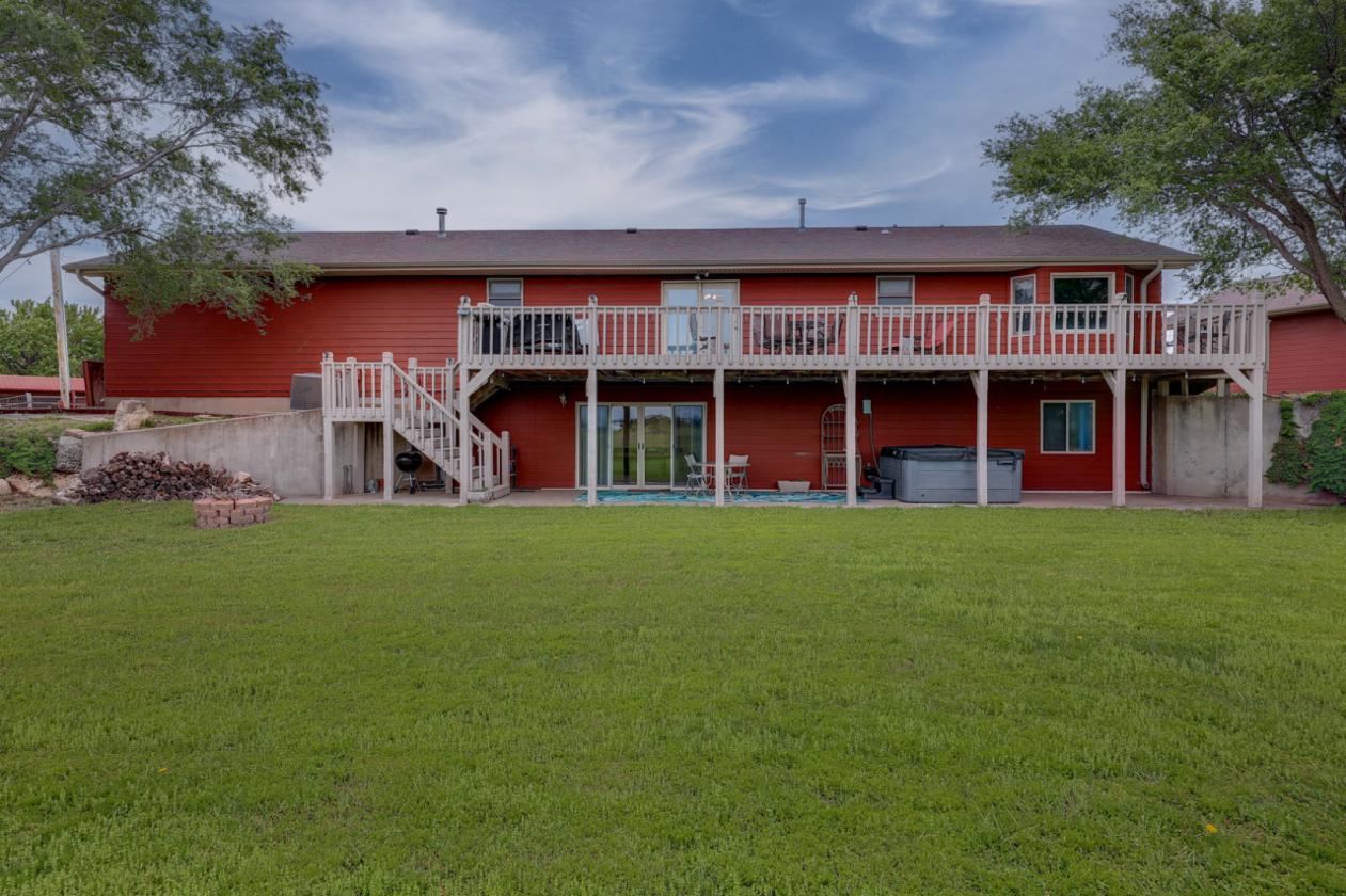 Winfield Kansas, Turn-Key Hobby Farm - photo 19