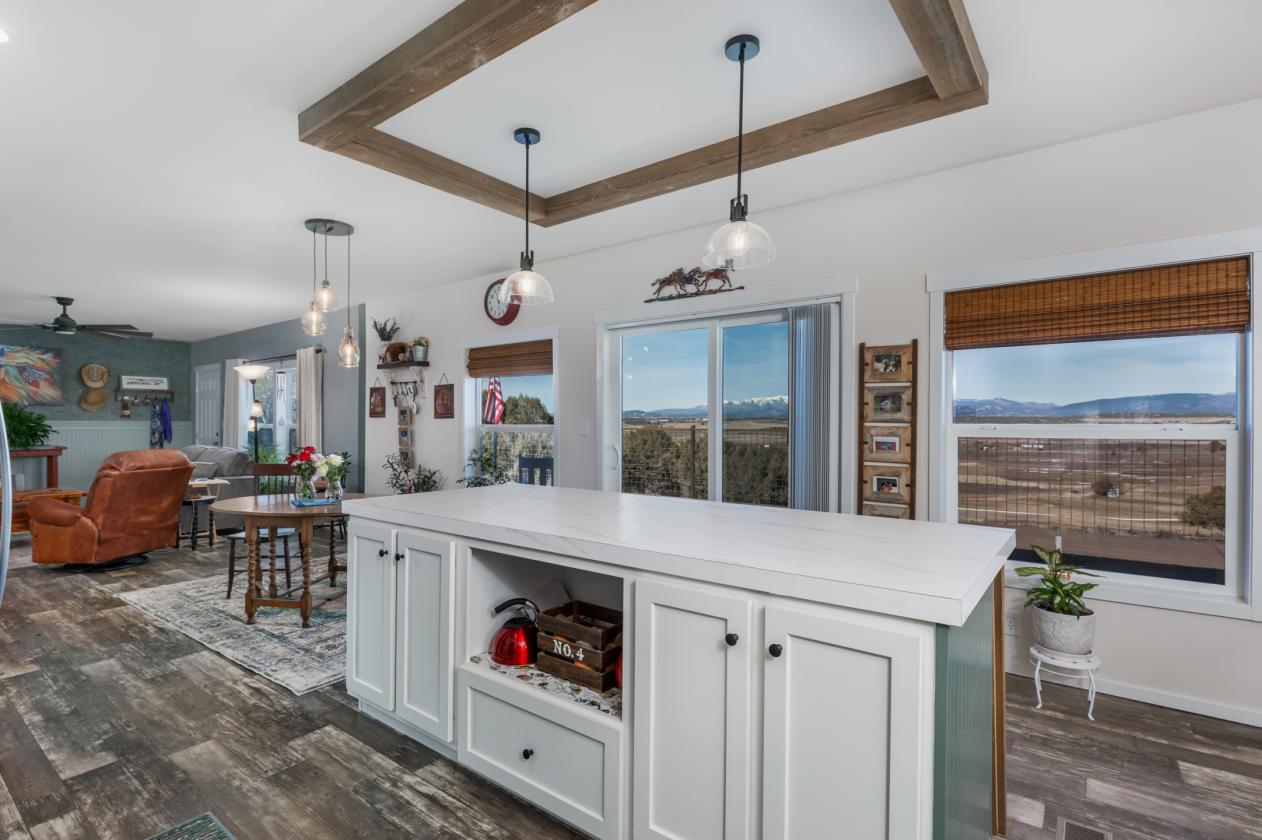 Beautiful All New Horse Property - photo 6