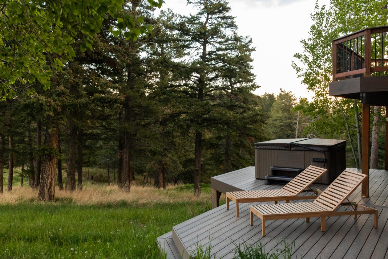 Bear Mountain Ranch - photo 24