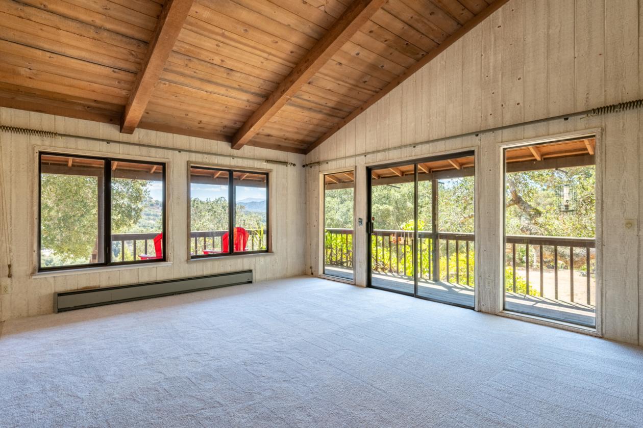 Carmel Valley Mountain View Ranch on 3.23 Acres - photo 9