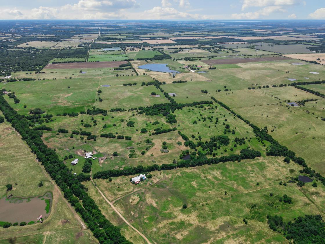 65 Acres Direct Access to Chaparral Trails - photo 11