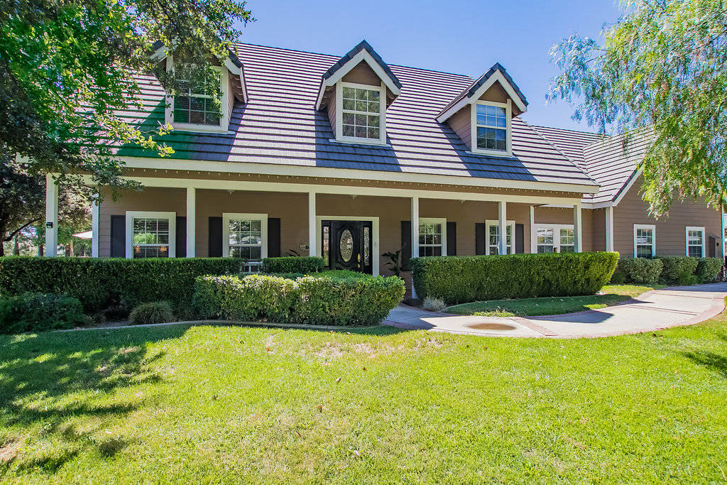 La Cresta Equestrian Estate Murrieta, Riverside County, California