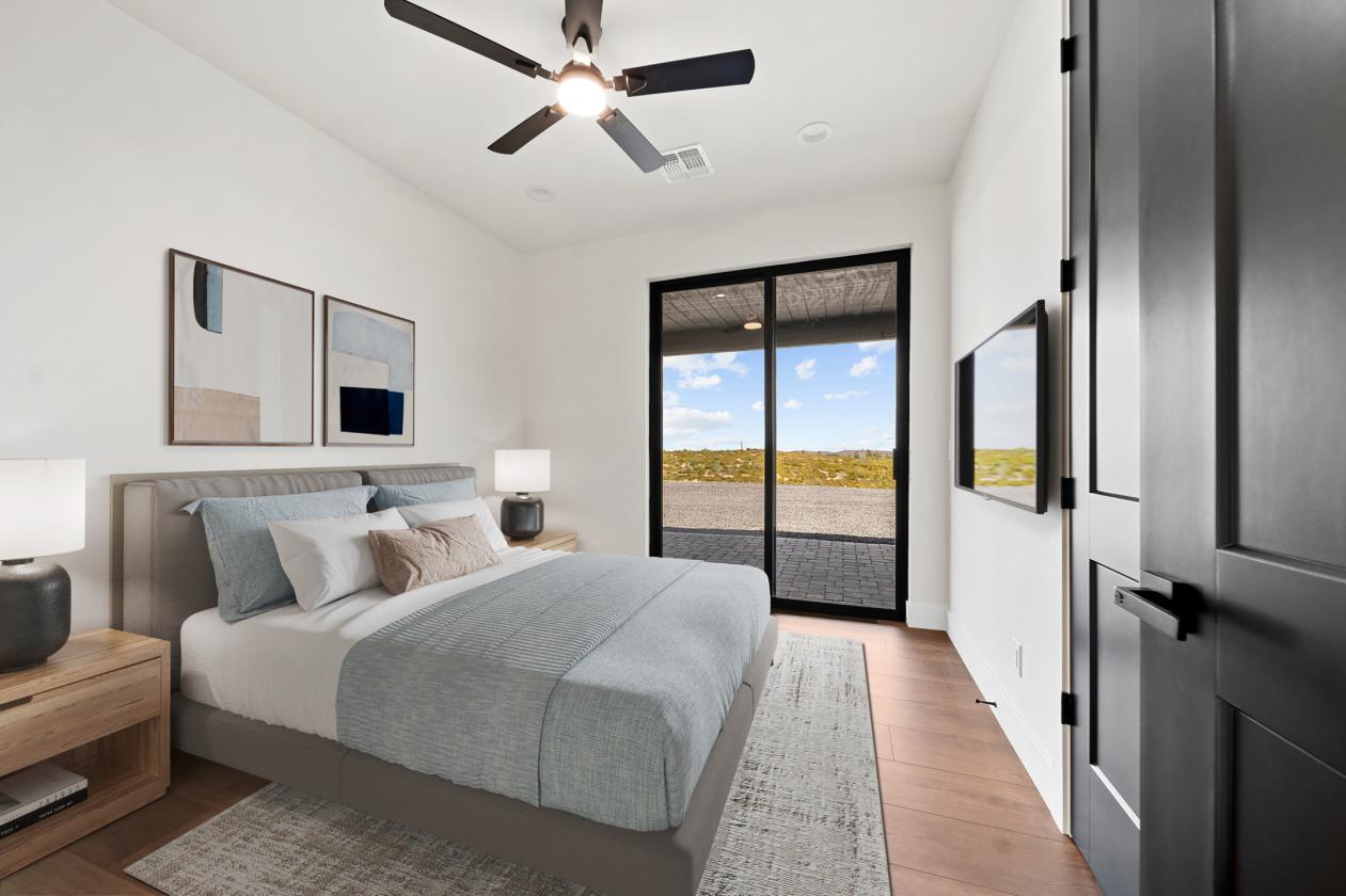 Brand New Build with Panoramic Views - photo 24