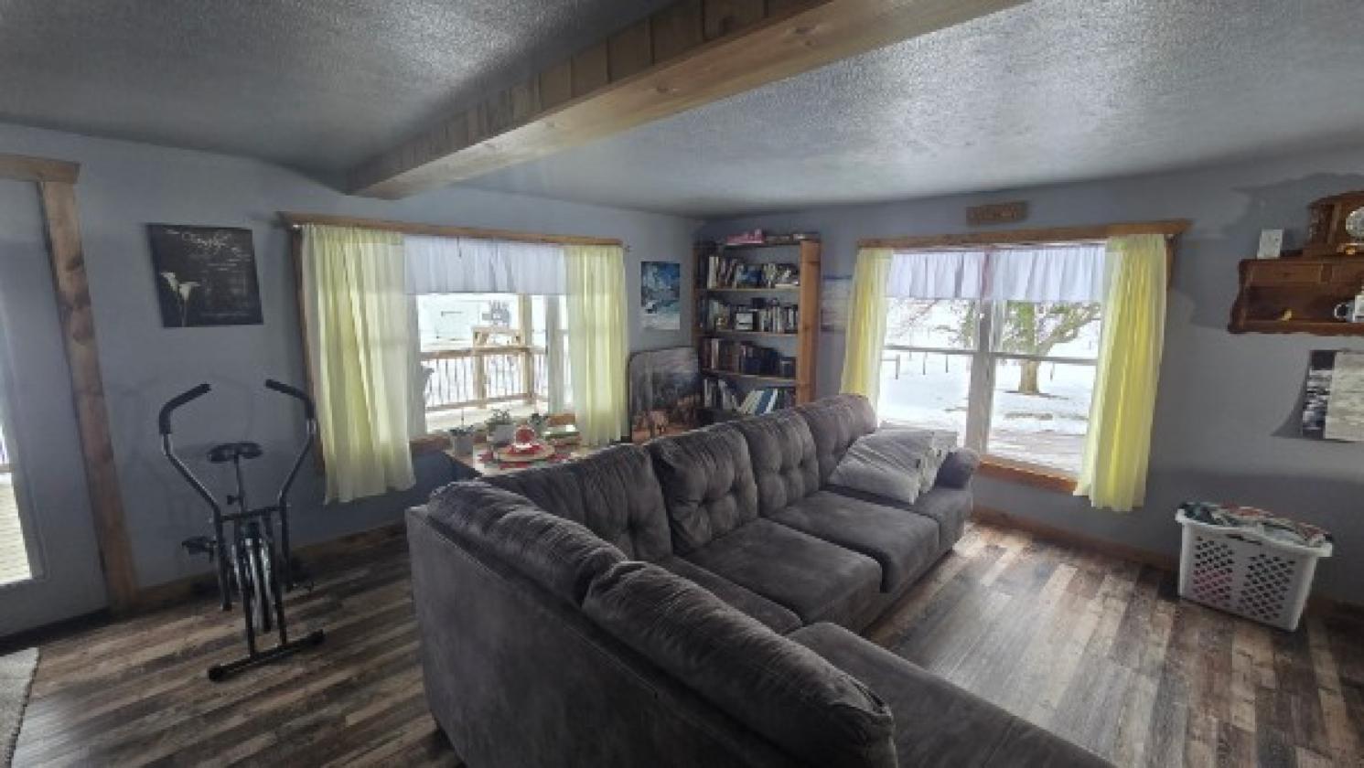 12 Acre farm with additional land available - photo 21