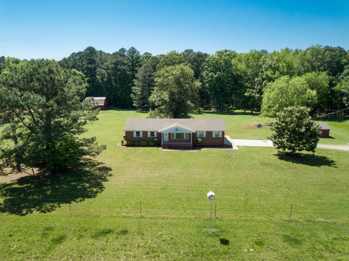 13 acre Horse Farm near Huntsville AL | Toney, Madison County, Alabama ...