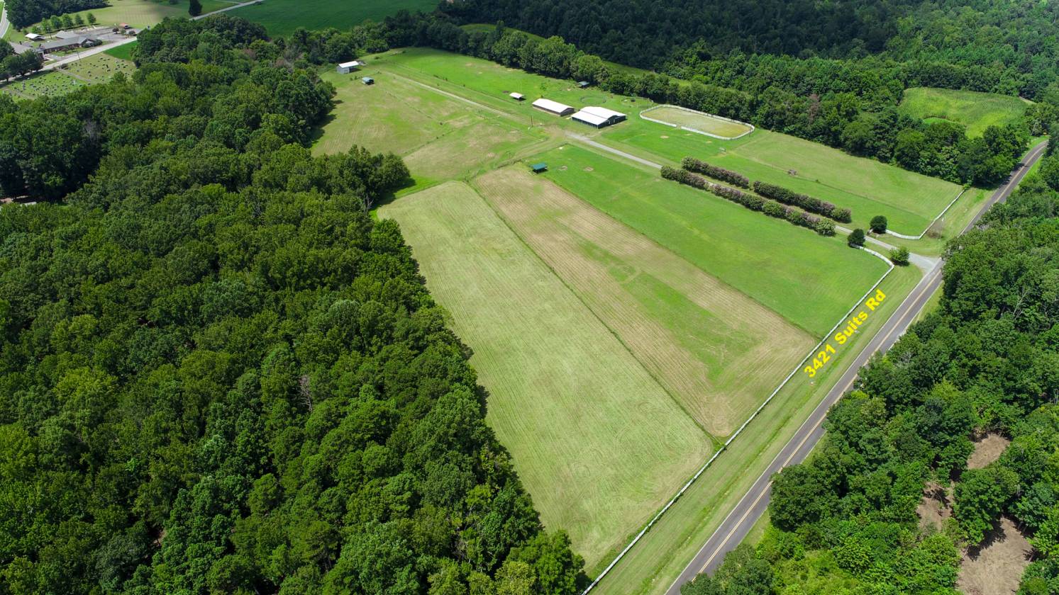 Horse Farm with potential development - photo 5