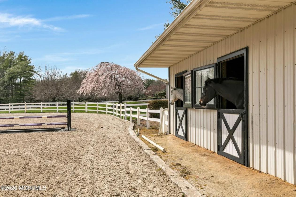 Remarkable Equestrian Estate on 6 Acres - photo 19