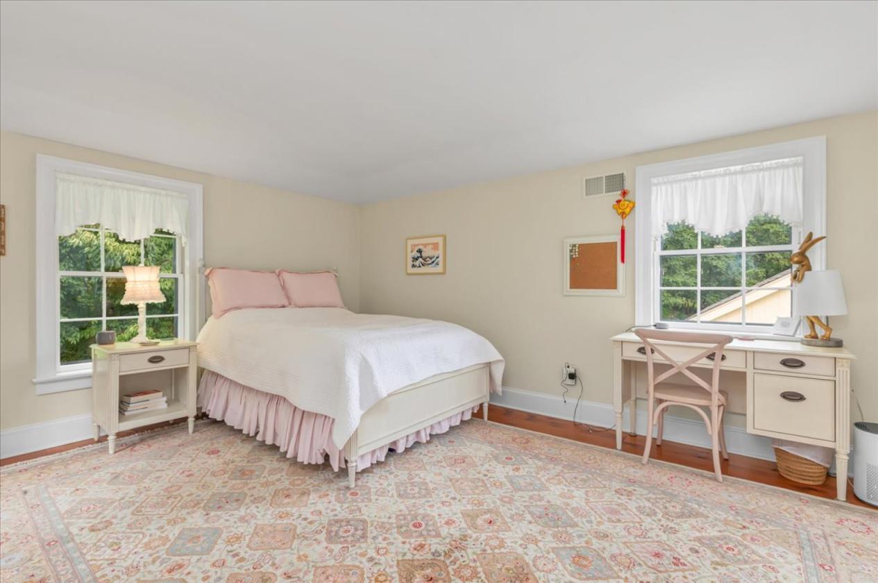 Winterview Farm A Federal Colonial on 11.10 Acres - photo 22