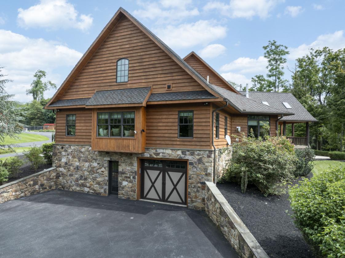 Exceptional Equestrian Estate on 134+ Acres - photo 15