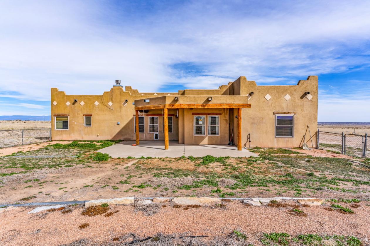 Southwest Dream Horse Property - photo 1