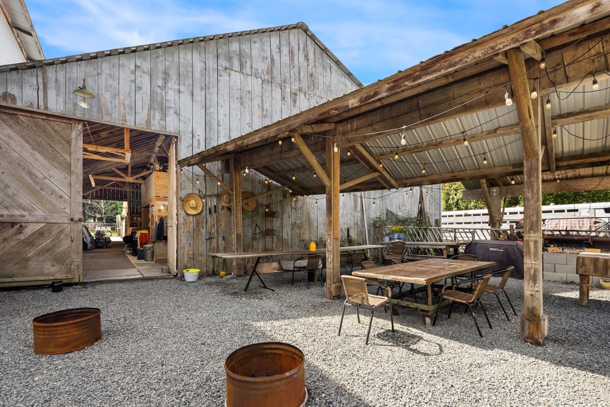 Heron Hill Farm - photo 21