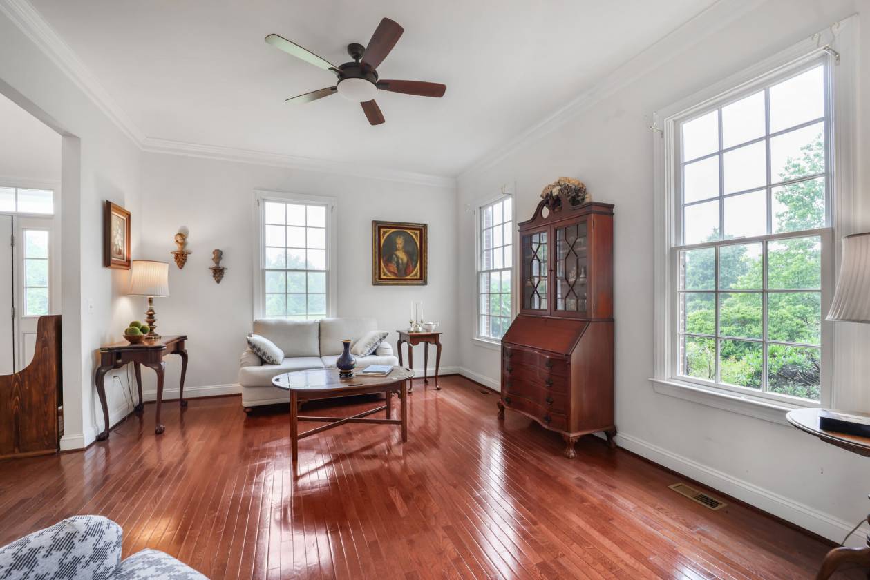 Equestrian Dream on 39+ Acres - photo 10