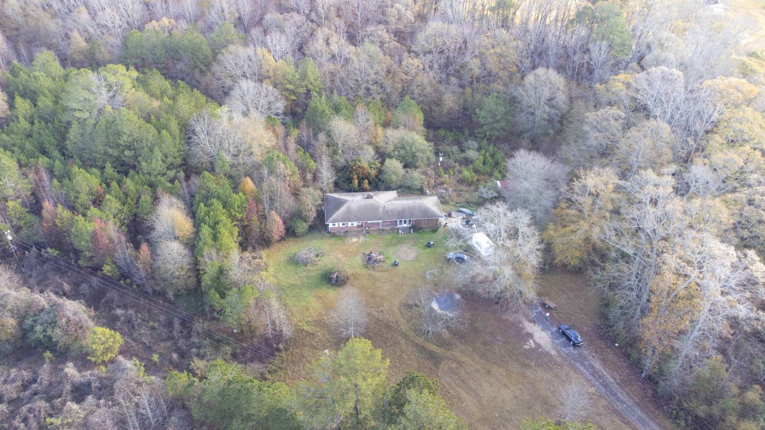 Horse Property for sale.