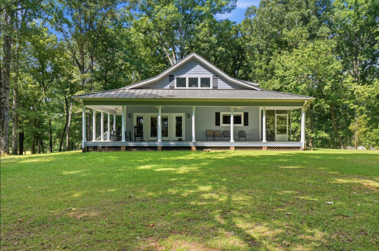 Pristine 189 acre cattle farm - photo 5