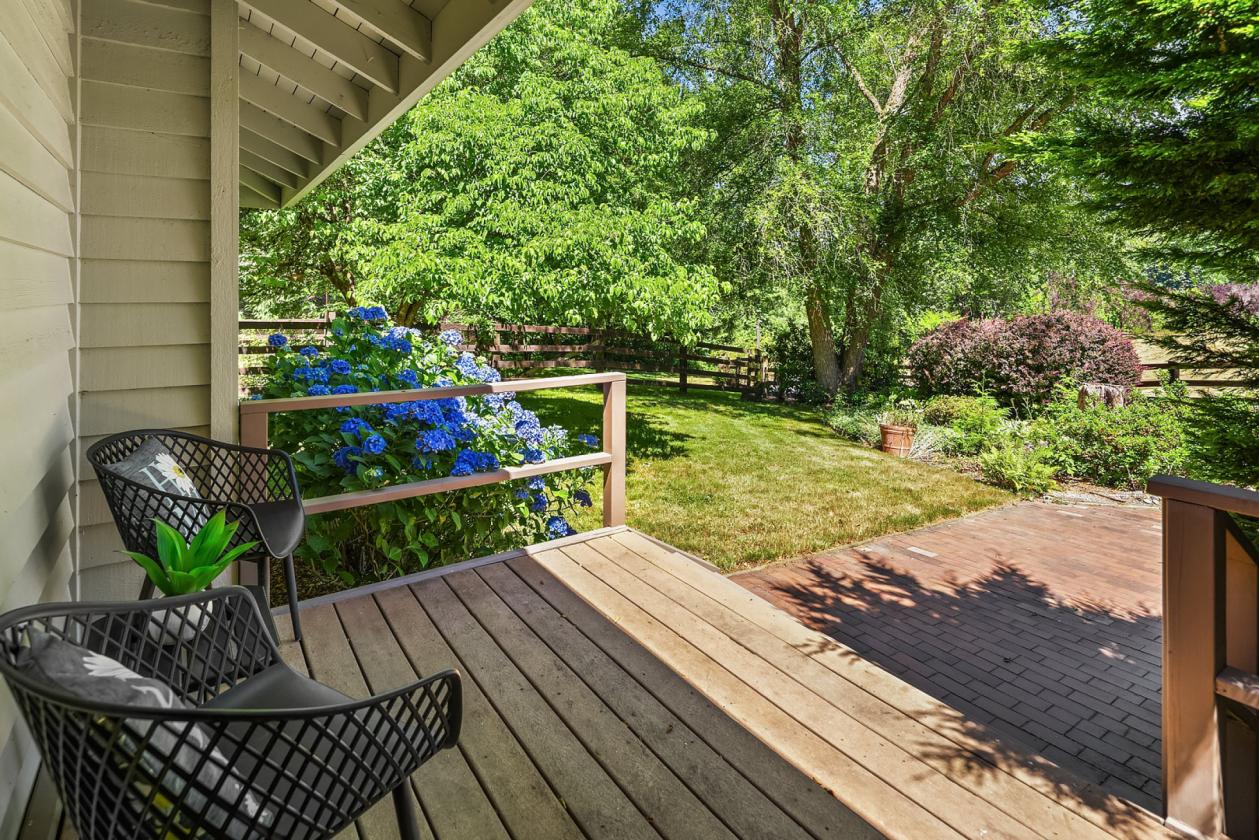 Home on Over 5 Acres with Barn, Shop and Pastures - photo 9
