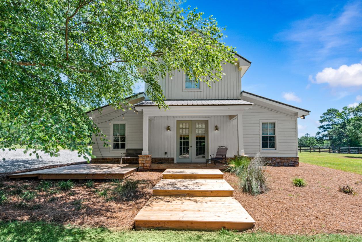 Luxury Equestrian Estate - 96 Acres - photo 20