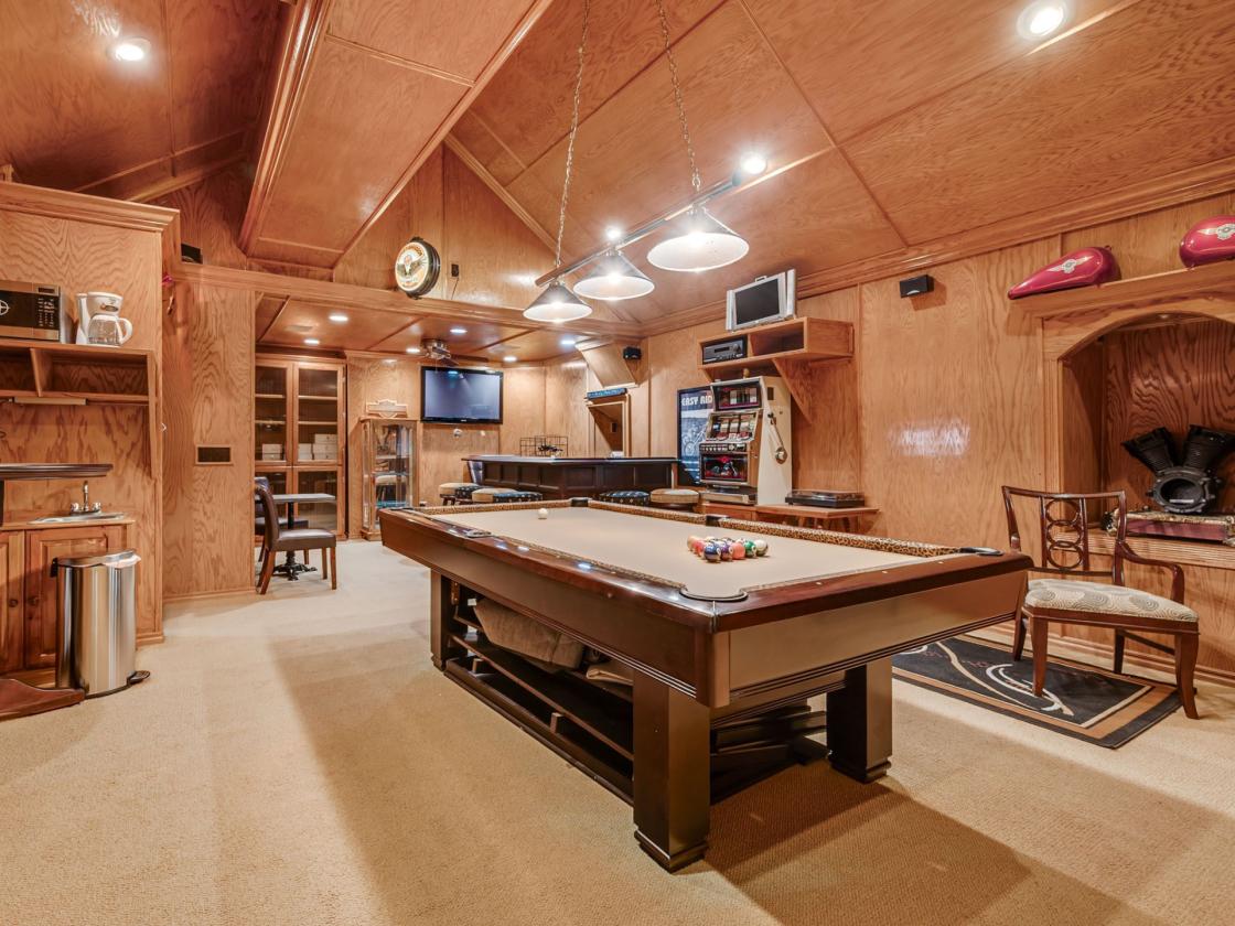 One Home + One Barndominium on 5 acres! - photo 20