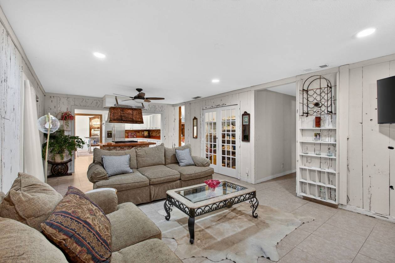 Gorgeous Multi-Faceted Equestrian Property - photo 12