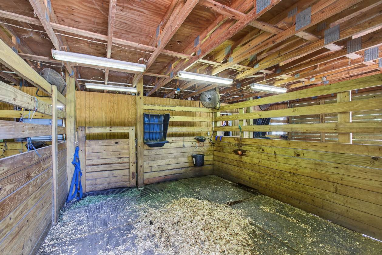 Gorgeous Multi-Faceted Equestrian Property - photo 20