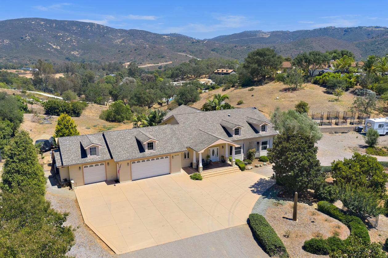 Create Your Own Equestrian Property! - photo 1