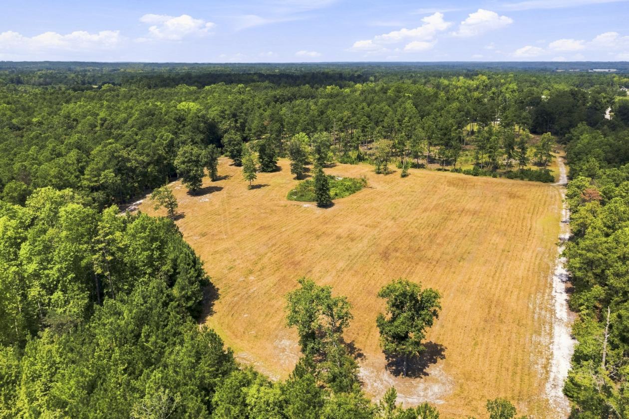 Meticulously Maintained Private Southern Estate - photo 3