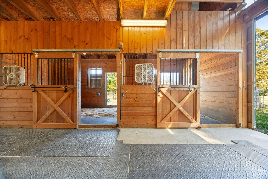 Ready-To-Use Equestrian Property - photo 7